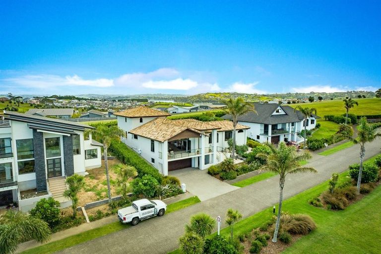 Photo of property in 13 Pacific Cliffs Drive, Gulf Harbour, Whangaparaoa, 0930