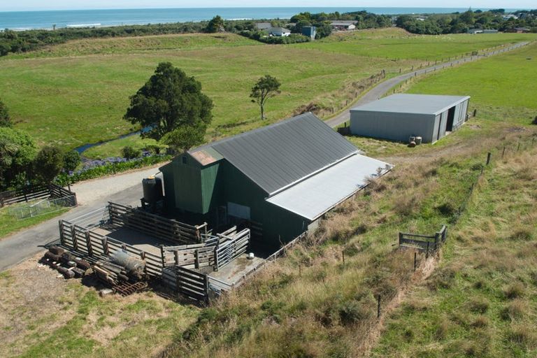 Photo of property in 68 Saltwater Creek Road, Rutherglen, Greymouth, 7805