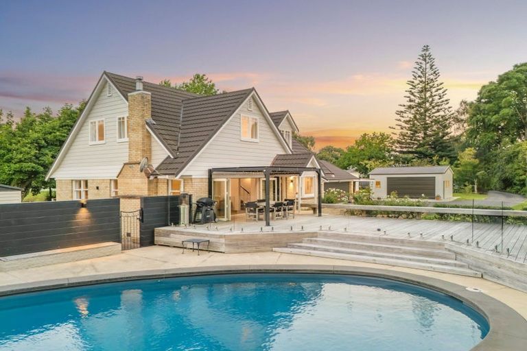 Photo of property in 1/143 Tirau Road, Cambridge, 3496