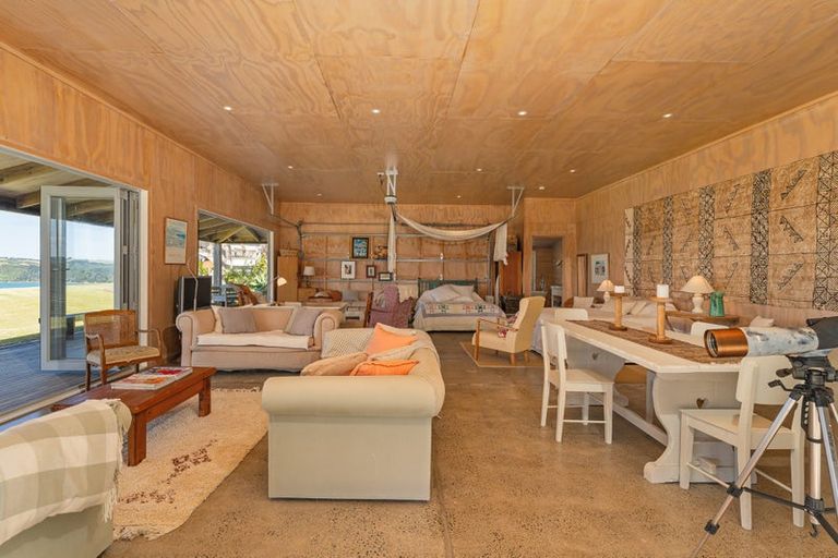 Photo of property in 899e Purangi Road, Cooks Beach, Whitianga, 3591
