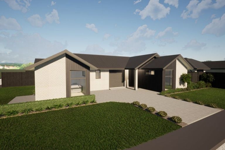 Photo of property in 9 Kearns Drive, Halswell, Christchurch, 8025