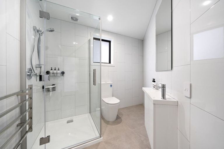 Photo of property in 4a Robieson Lane, Roseneath, Wellington, 6011