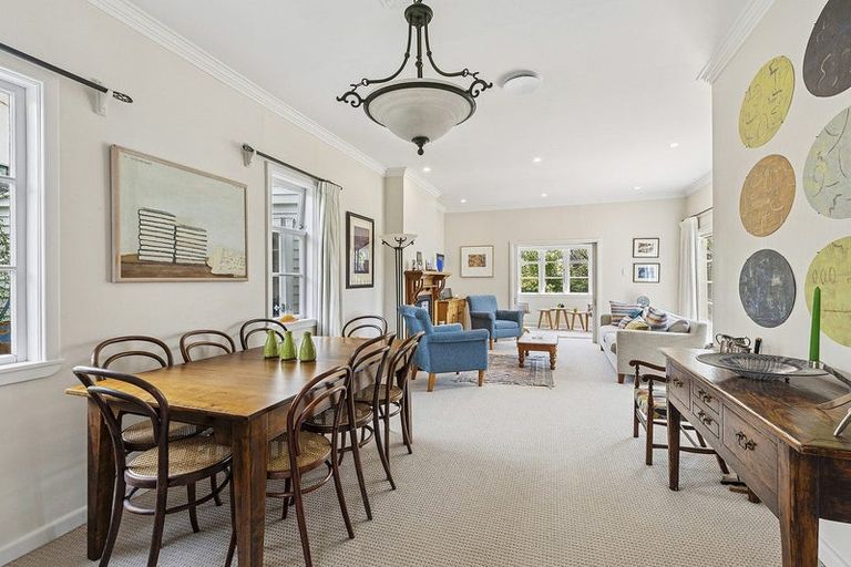 Photo of property in 199 Wilton Road, Wilton, Wellington, 6012