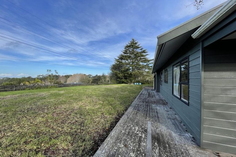 Photo of property in 78 Hobson Road, Lucas Heights, Auckland, 0632