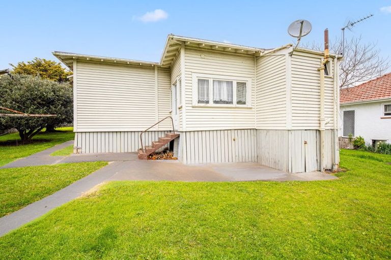 Photo of property in 4 James Road, Manurewa, Auckland, 2102