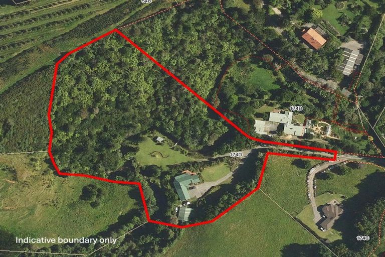 Photo of property in 174d Lund Road, Aongatete, Katikati, 3178