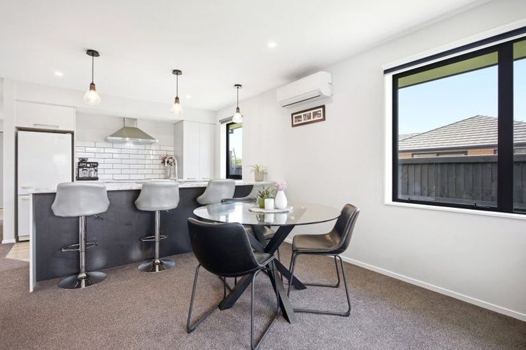 Photo of property in 31 Candy Crescent, Kaiapoi, 7630