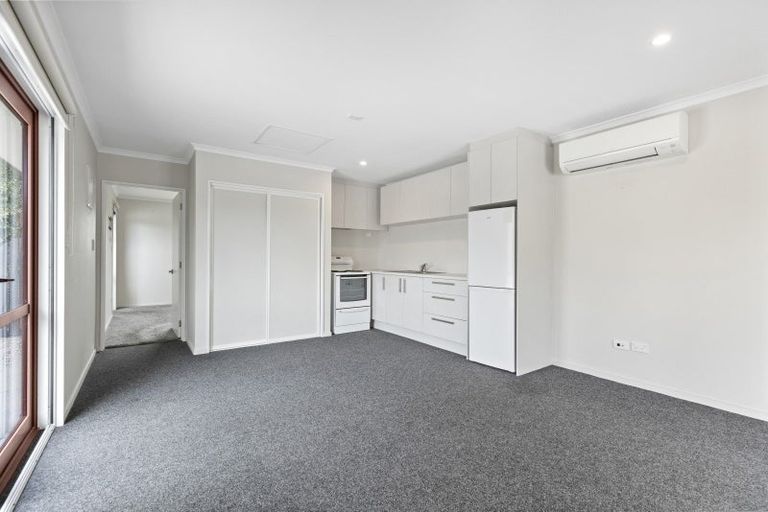Photo of property in 17b Manor Drive, Rolleston, 7614
