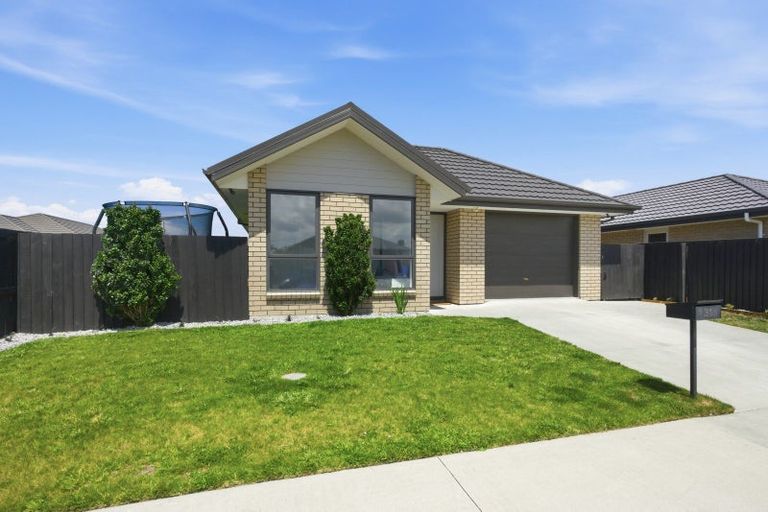Photo of property in 31 Candy Crescent, Kaiapoi, 7630
