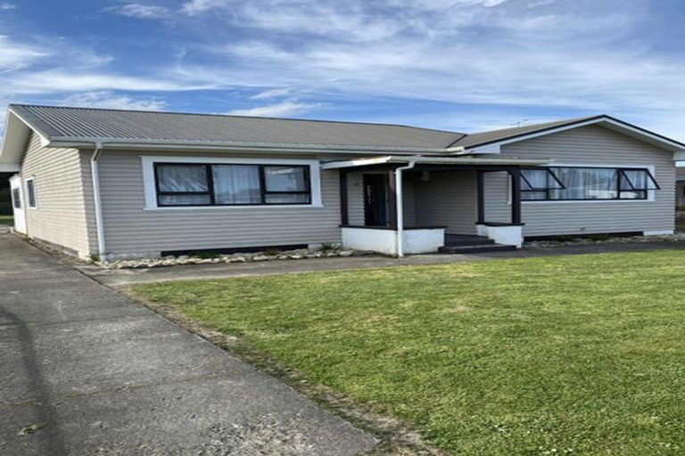 Photo of property in 25 Somerville Street, Wairoa, 4108