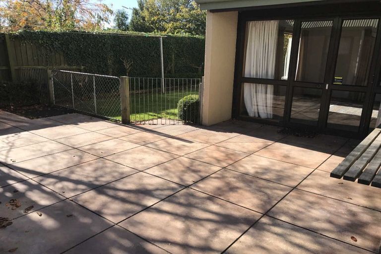 Photo of property in 1/125 Champion Street, Edgeware, Christchurch, 8013