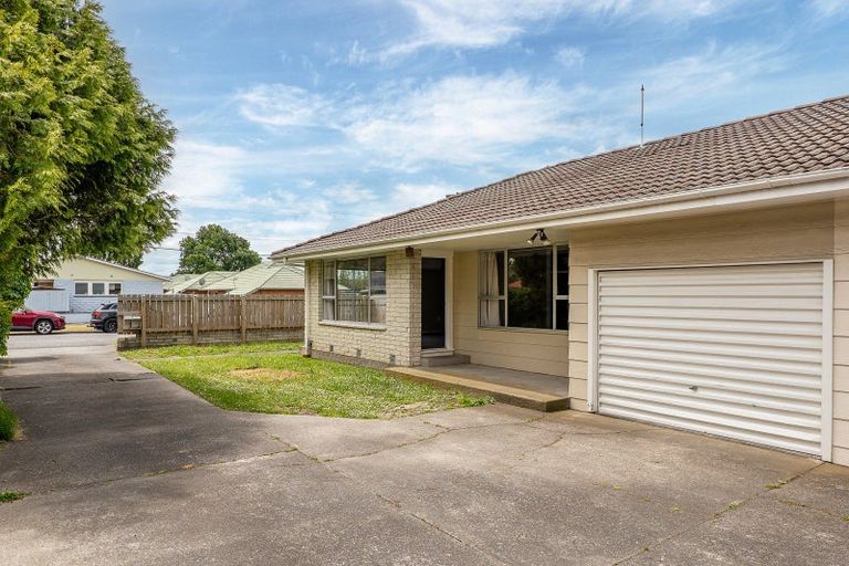 Photo of property in 1/80 Fairfield Avenue, Addington, Christchurch, 8024