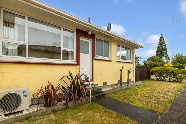Photo of property in 50 Lee Street, Blenheim, 7201