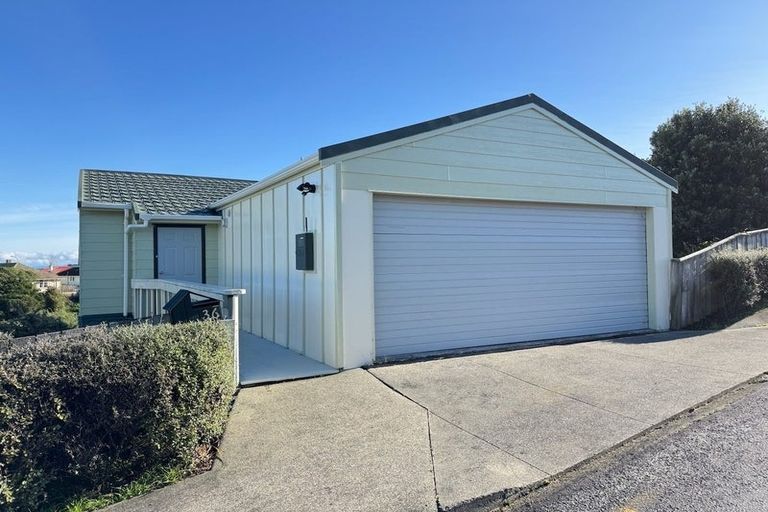 Photo of property in 36 Morere Street, Titahi Bay, Porirua, 5022