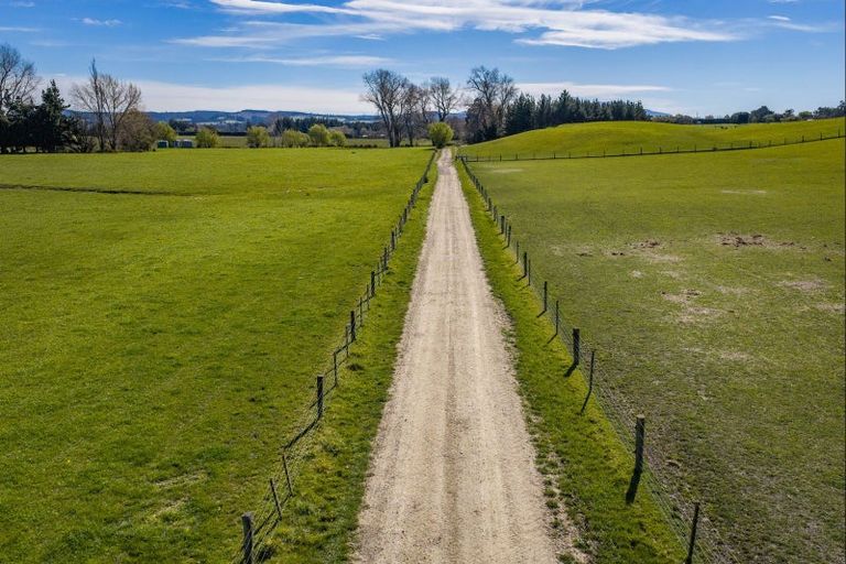 Photo of property in 266 Rangiora Leithfield Road, Sefton, 7477