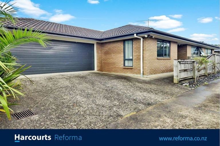 Photo of property in 27 Evans Court, Pukekohe, 2120