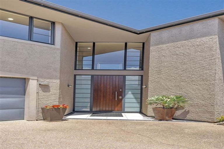 Photo of property in 55c Hattaway Avenue, Bucklands Beach, Auckland, 2012