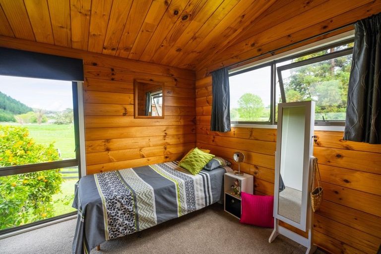 Photo of property in 1347 Tiniroto Road, Ruakituri, 4195