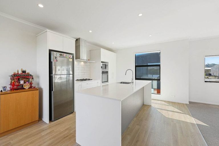 Photo of property in 1 Bonnette Road, Flat Bush, Auckland, 2019