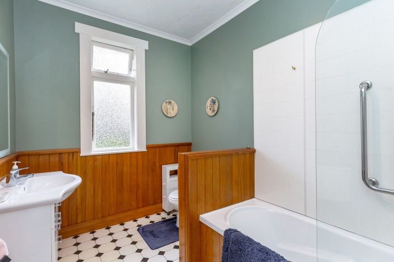 Photo of property in 3 Yule Grove, Greytown, 5712