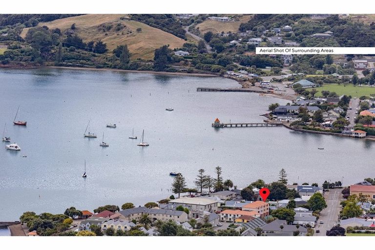 Photo of property in 5h Church Street, Akaroa, 7520