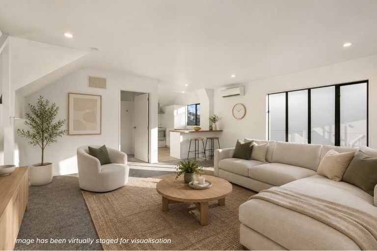 Photo of property in 3/477 Madras Street, St Albans, Christchurch, 8014