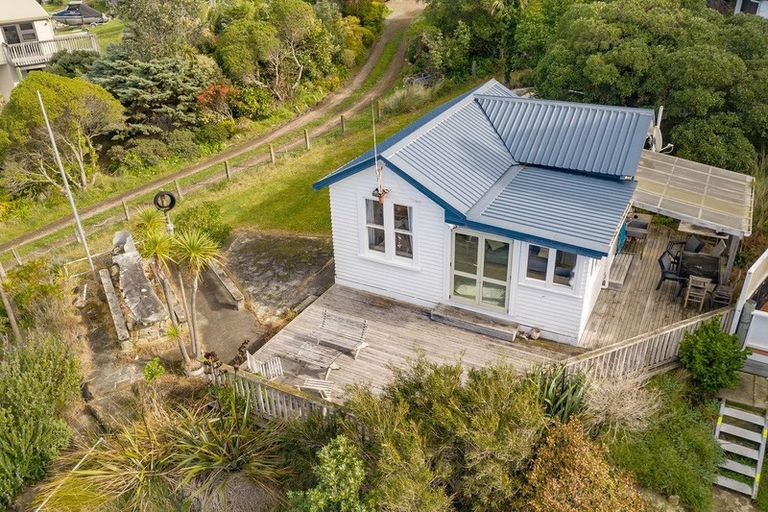 Photo of property in 1 Sandy Bay Drive, Mataikona, Tinui, 5889
