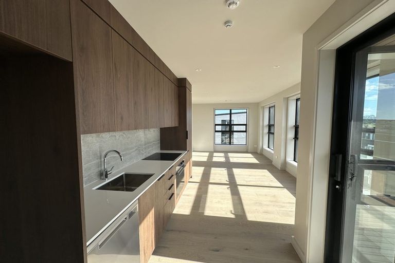 Photo of property in 301/23 Pennant Street, Long Bay, Auckland, 0630