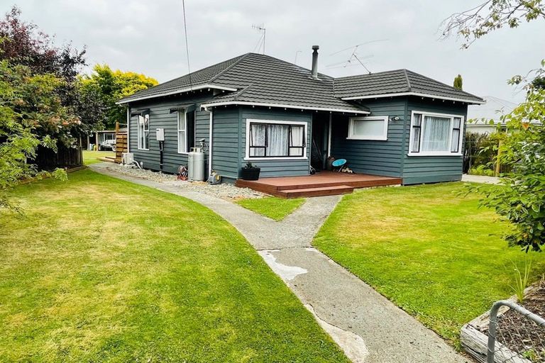 Photo of property in 25 Prince Street, Winton, 9720