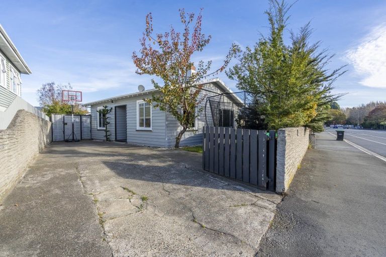Photo of property in 29 Saint Andrew Street, Richmond, Invercargill, 9810