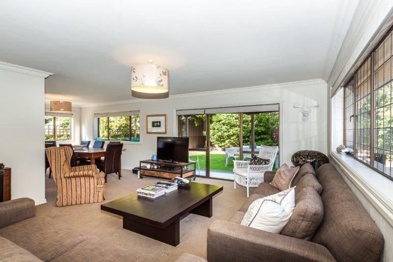 Photo of property in 4 Huntington Lane, West End, Palmerston North, 4410