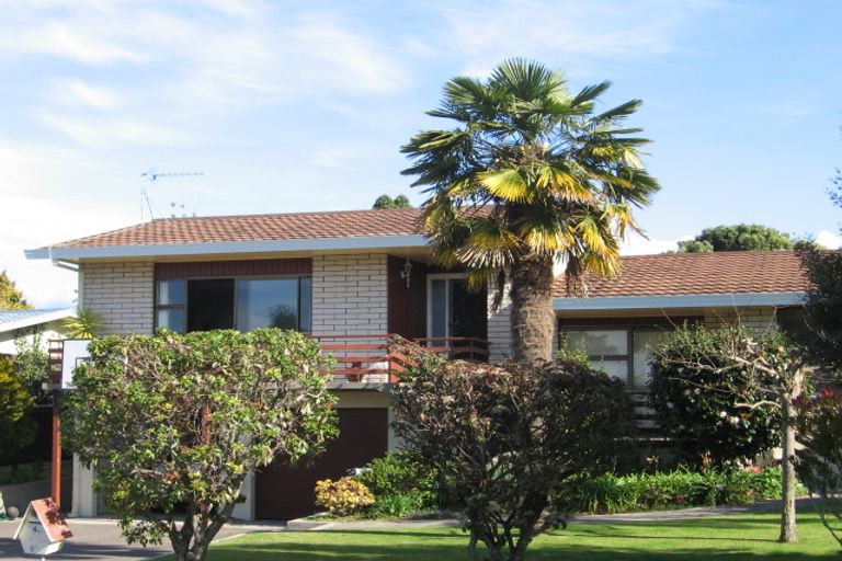Photo of property in 4 Takapu Street, Matua, Tauranga, 3110