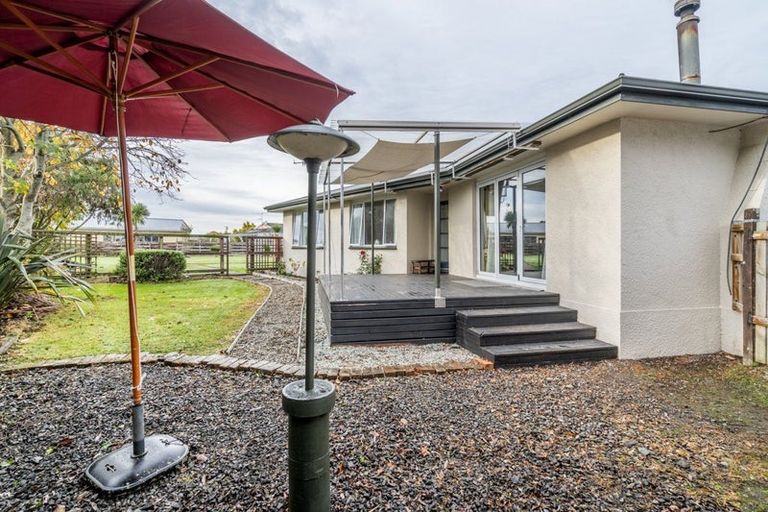 Photo of property in 168 Mcquarrie Street, Kingswell, Invercargill, 9812