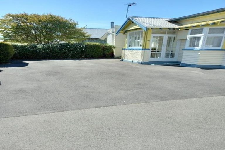 Photo of property in 1/70 Sherborne Street, St Albans, Christchurch, 8014