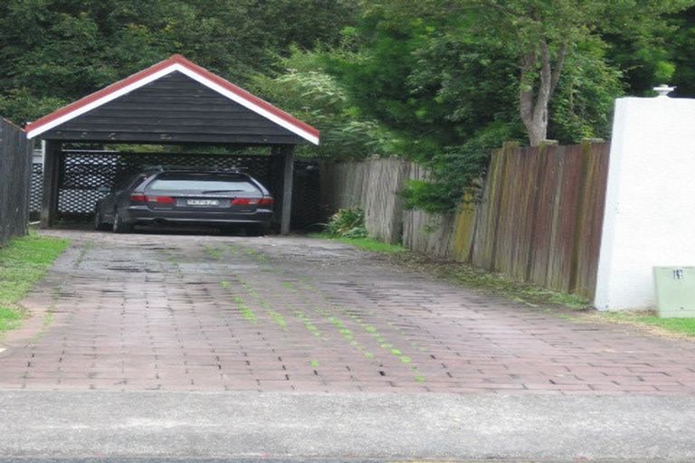 Photo of property in 53c Udys Road, Pakuranga, Auckland, 2010