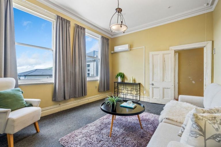 Photo of property in 69 Arthur Street, Dunedin Central, Dunedin, 9016