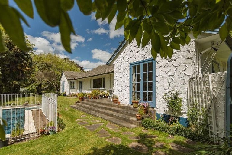 Photo of property in 535 Wellington Road, Marton, 4710