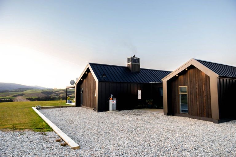 Photo of property in 108 Kononi Road, Kononi, Lawrence, 9591