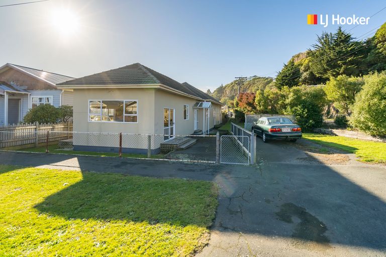 Photo of property in 107 Cavell Street, Tainui, Dunedin, 9013