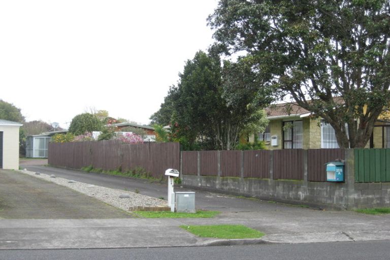 Photo of property in 208b Parklands Avenue, Bell Block, New Plymouth, 4312