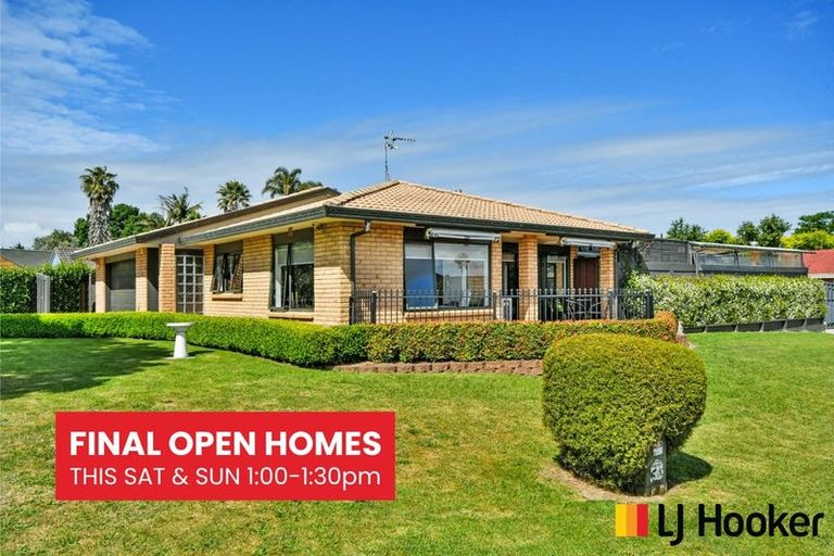 Photo of property in 1 Mull Place, Wattle Downs, Auckland, 2103