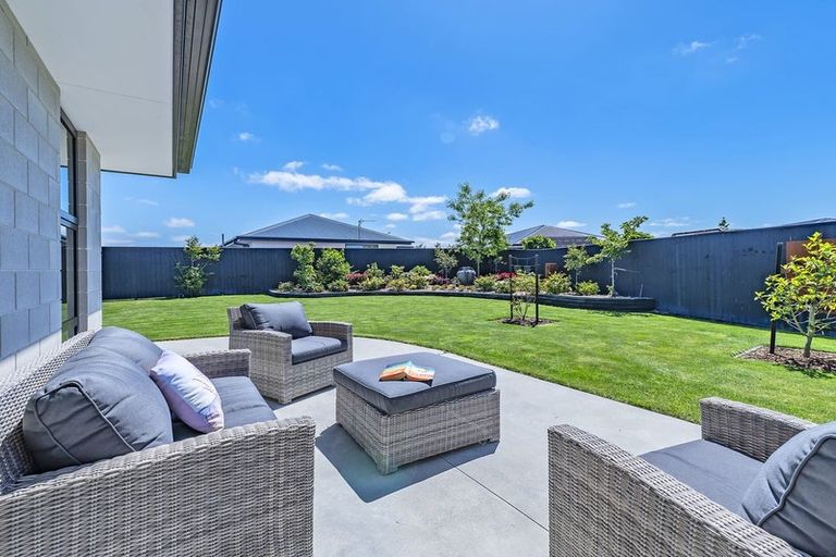 Photo of property in 11 Florence Drive, Lincoln, 7608