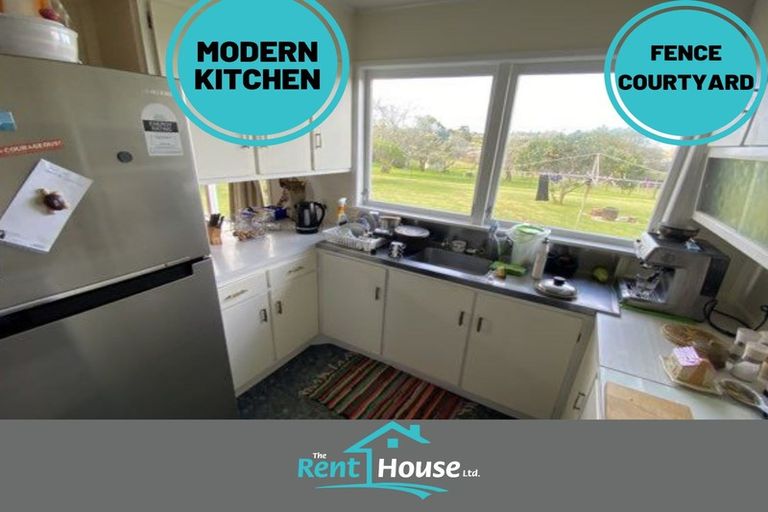 Photo of property in 96 Koraha Road, Kumeu, 0892