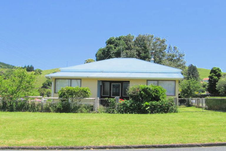 Photo of property in 48 Fairchild Street, Kawhia, 3889