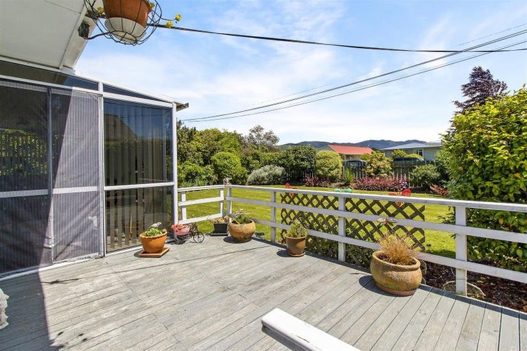 Photo of property in 33 Opie Street, Waimate, 7924