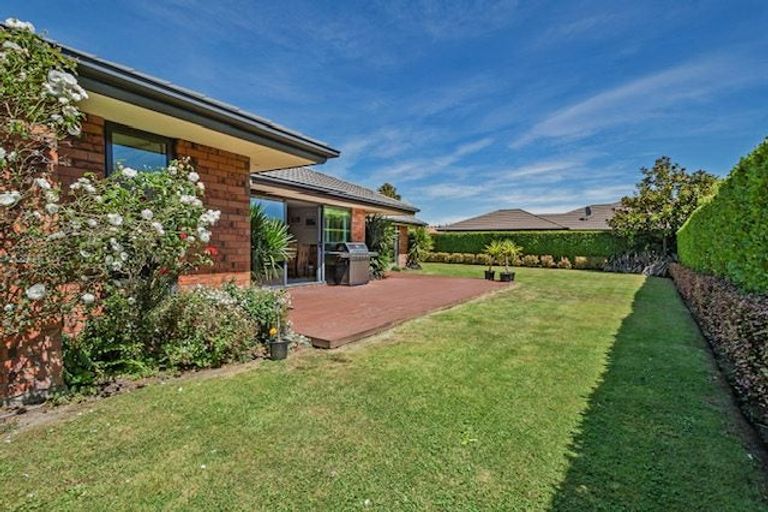 Photo of property in 6 Iraklis Close, Templeton, Christchurch, 8042