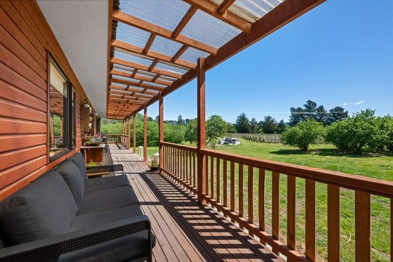 Photo of property in 191 Tyntesfield Road, Waihopai Valley, Blenheim, 7276