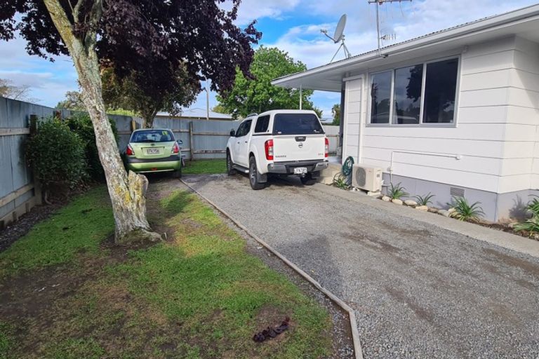 Photo of property in 85/1 Diaz Drive, Flaxmere, Hastings, 4120