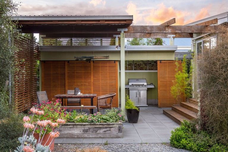 Photo of property in 9 Malcolm Street, Martinborough, 5711