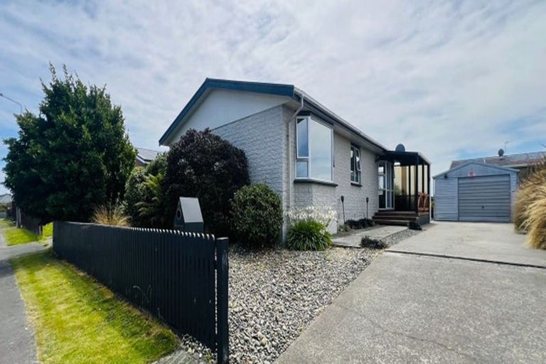 Photo of property in 8 Albany Street, Kingswell, Invercargill, 9812